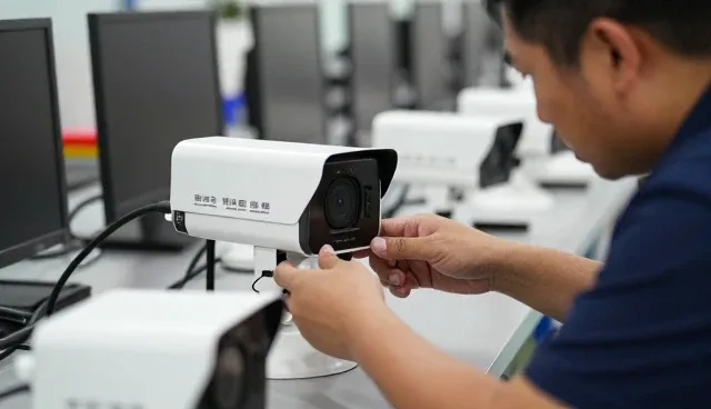 仓储物流使用电子元器件需要注意什么？